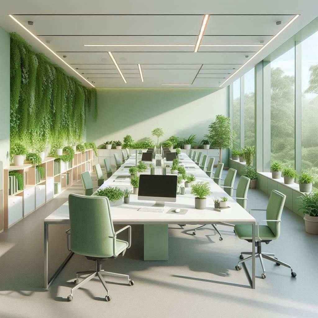 创业公司怎样判断会议预约冲突对写字楼办公老板办公室设置造成的实际影响